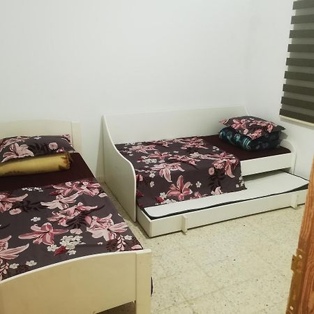 Soliman New Appartement 2 Chambres מראה חיצוני תמונה