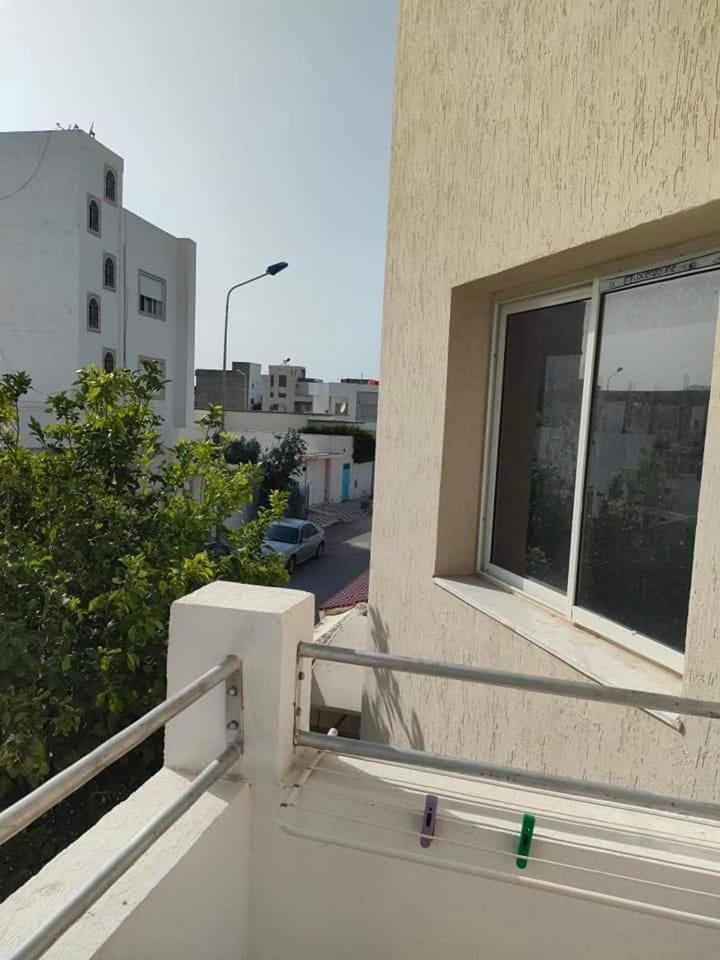 Soliman New Appartement 2 Chambres מראה חיצוני תמונה