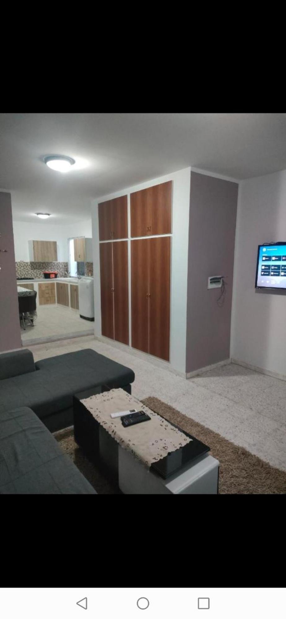 Soliman New Appartement 2 Chambres מראה חיצוני תמונה